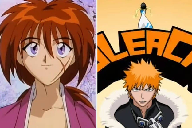 55 Of My Favorite Quotes From Anime Shows