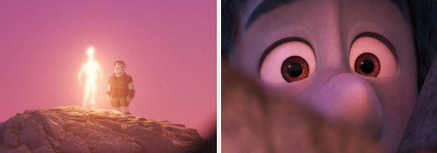 ▻ Disney/Pixar's Up - The Movie  All Cutscenes (Full Walkthrough HD) 