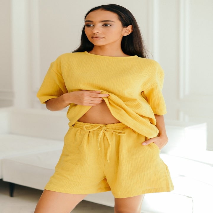 37 Pieces Of Clothing That'll Make You Feel Like You're Wearing Pajamas