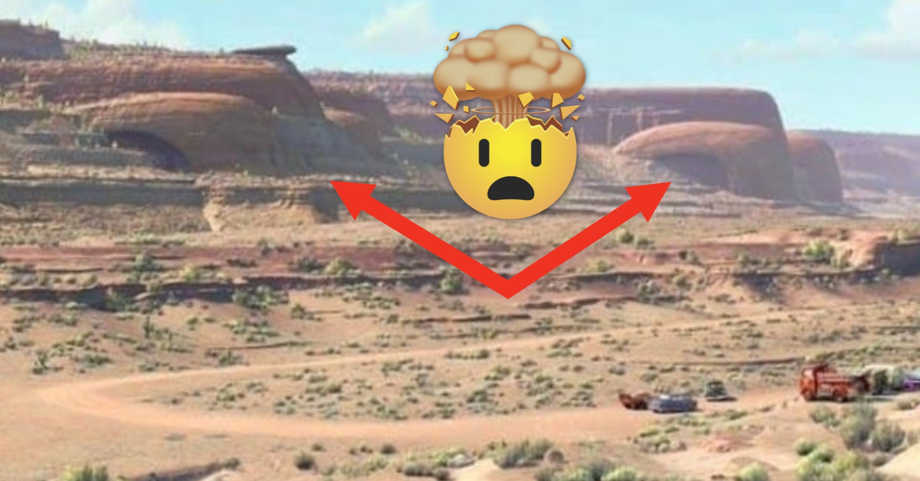 21 Details From Pixar Movies That You Definitely Didn’t Notice