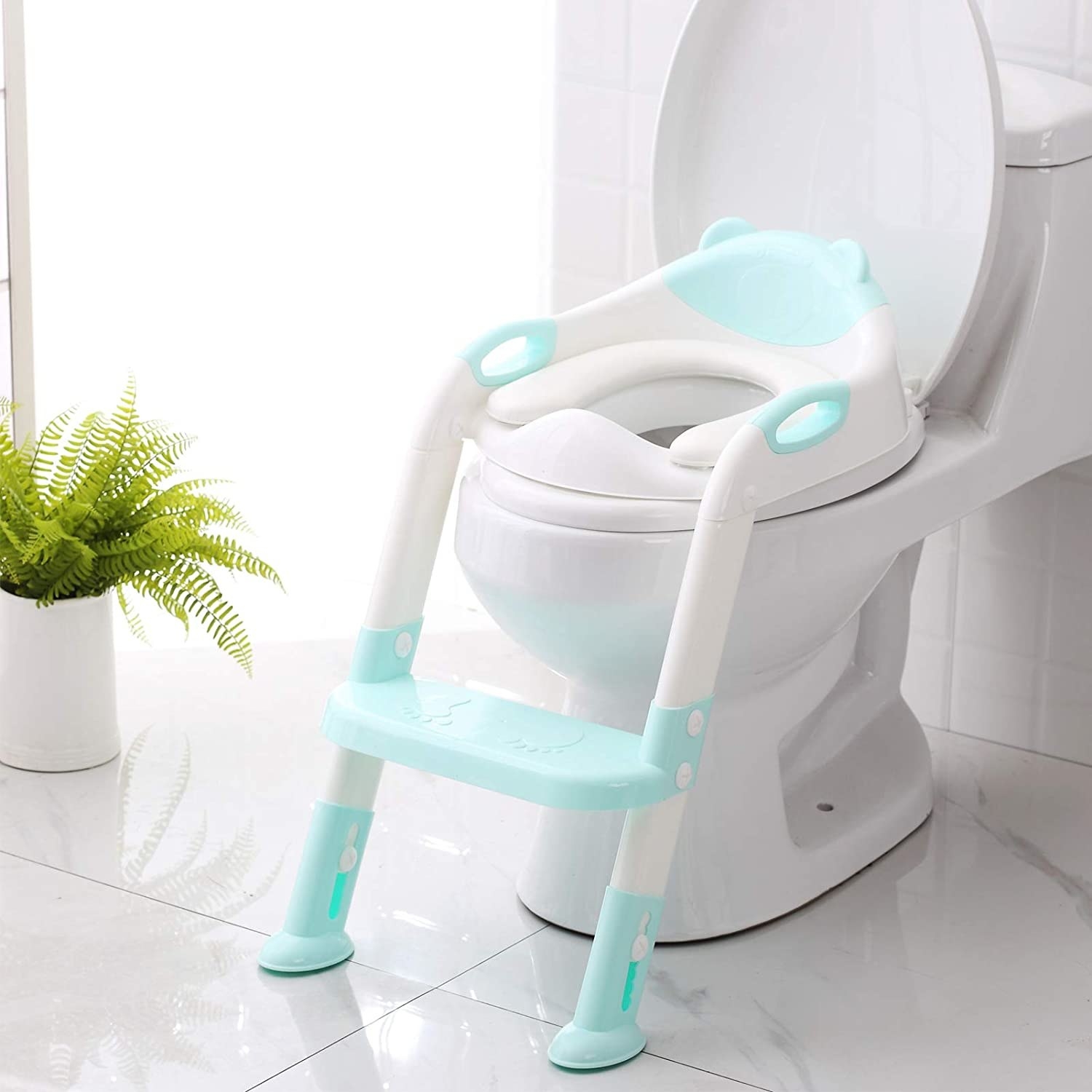 The best toilet-training accessories for 2022 UK