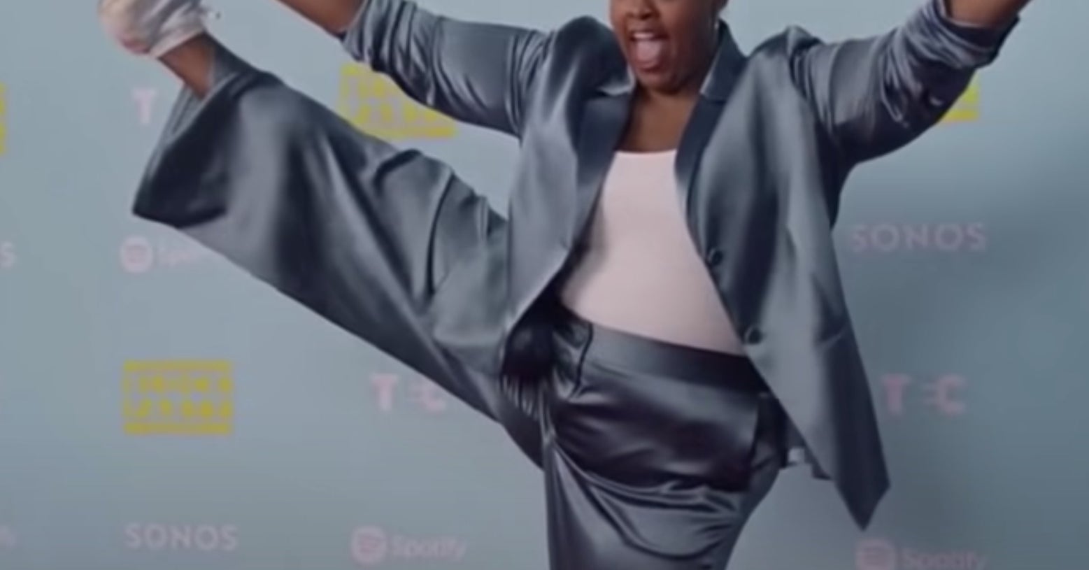 20 Moments Kelli Of "Insecure" Got My Life All The Way Together