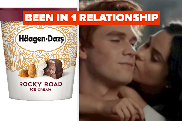 We Don't Have An Explanation, But This Ice Cream Quiz Weirdly Knows Your Exact Relationship History