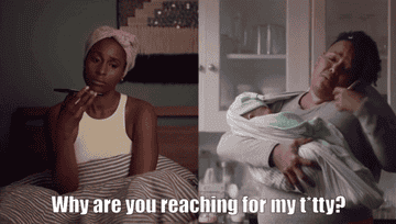 20 Reasons Kelli Is The Best Character On Insecure