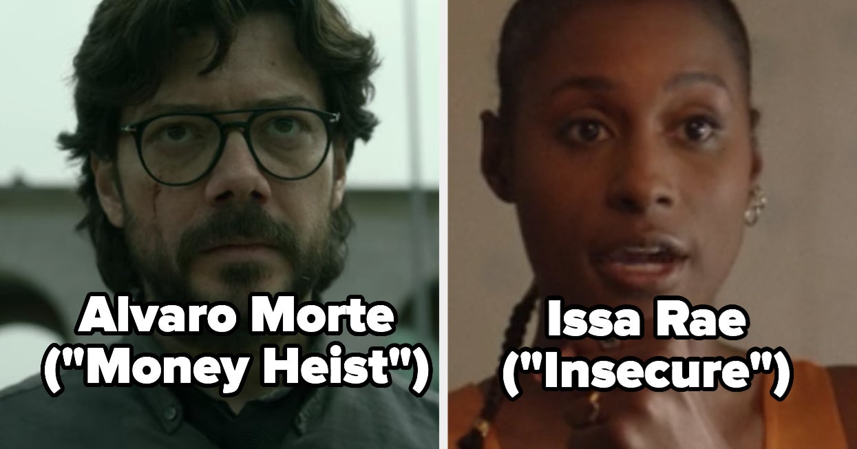 16 TV Performances From 2021 That Totally Deserve To Win An Emmy, But Tragically Never Will