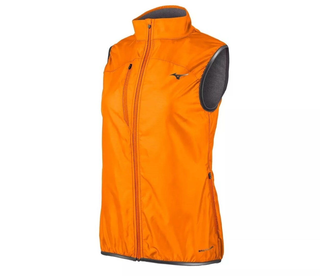 a thermo vest