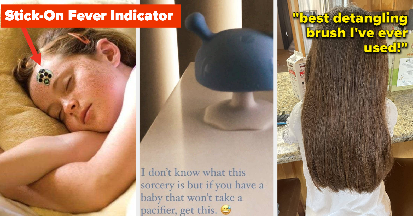 37 Parenting Products Youll Wish You Owned Already photo image