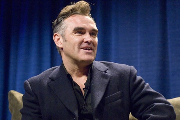 Morrissey is interviewed at the 20th Annual SXSW Film and Music Festival