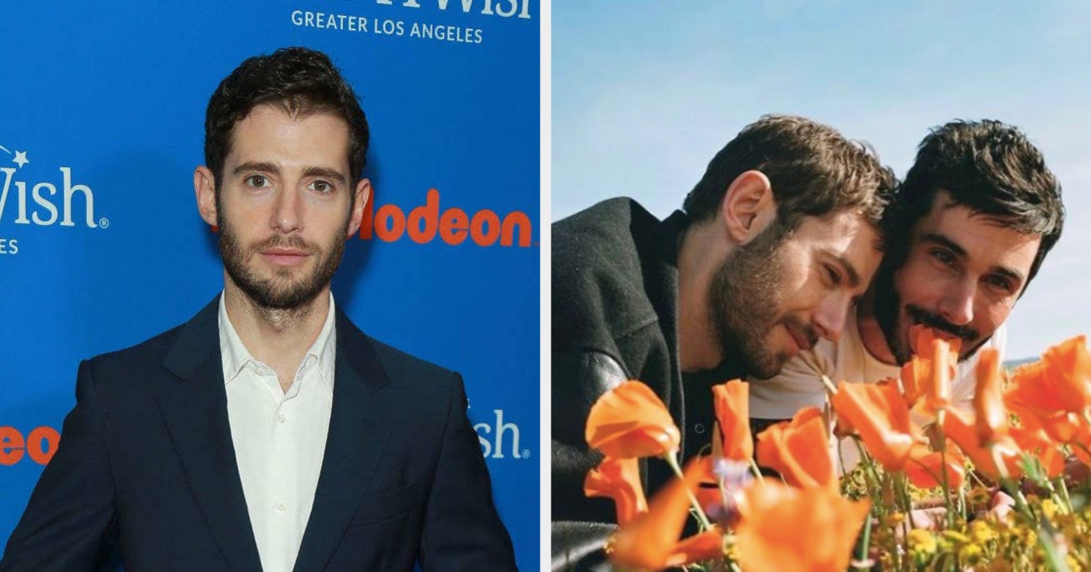 Julian Morris Comes Out With 18th Anniversary Post, image size:1250x656