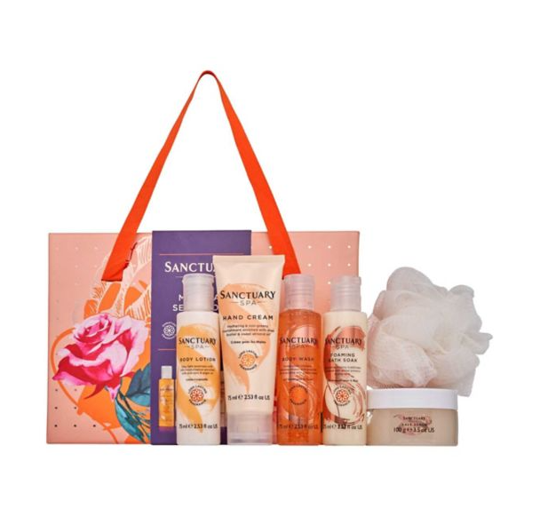 3 for 2 gift sets at boots