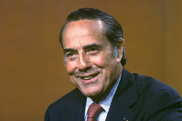 Bob Dole Has Died At Age 98