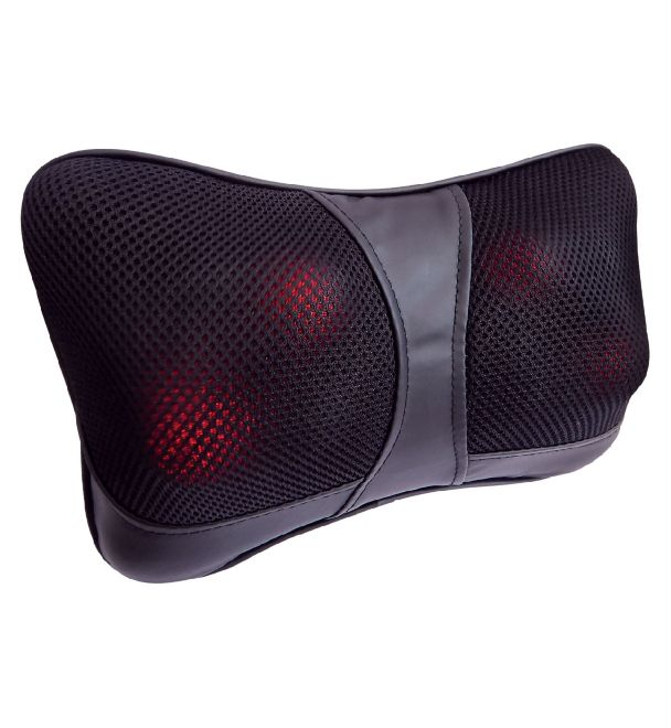 boots massage pillow