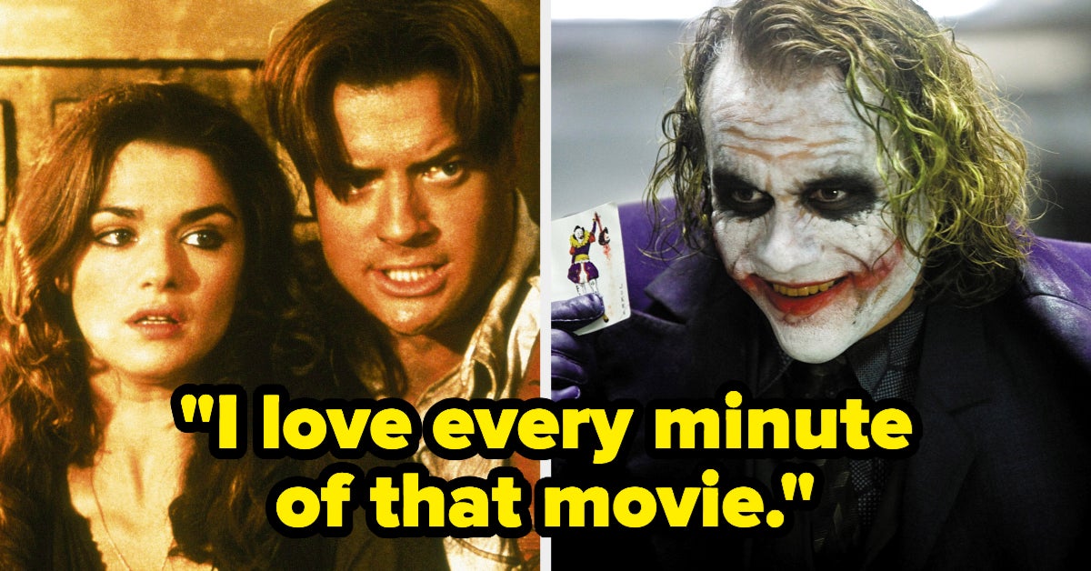 People Are Sharing Sequels That Are Actually Better Than The Original Movies, And There Are No Lies Detected