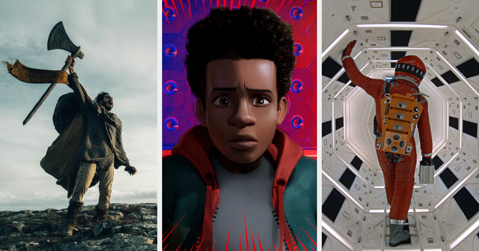 Film Lovers Are Sharing The Most "Aesthetically Pleasing" Movies Ever Made, And My Eyes Are Eternally Grateful