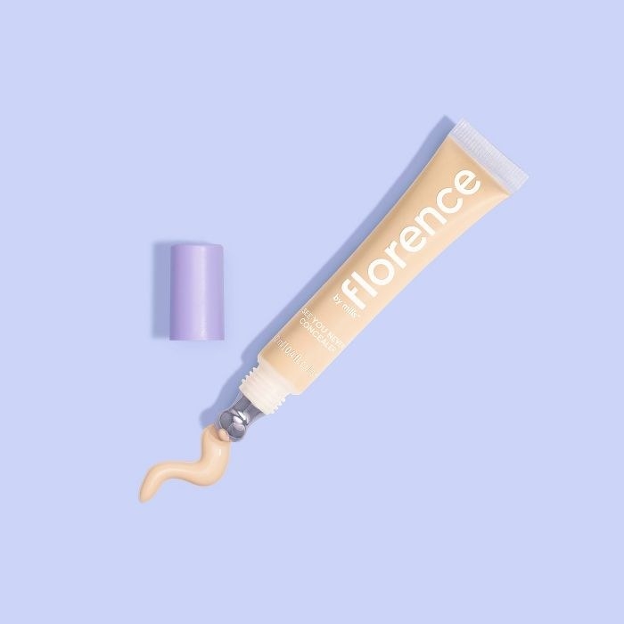 The Florence by mills concealer cream