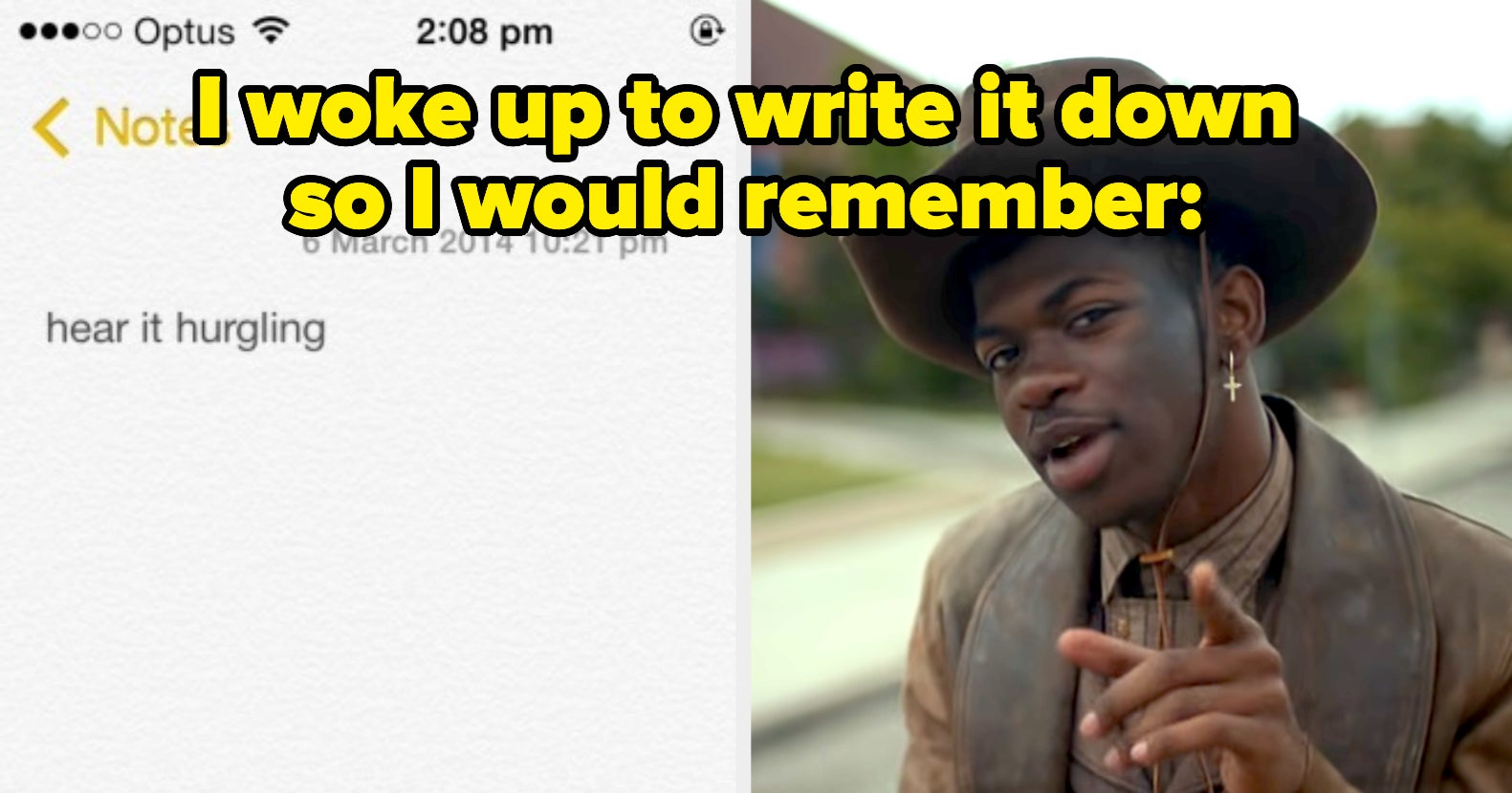 32 Shockingly Strange Dreams People Have Had