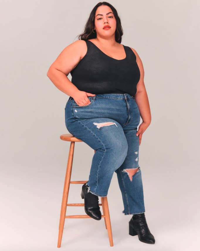 Size 18 jeans deals