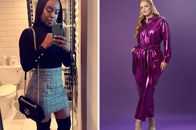 35 Fabulous Pieces Of Clothing Sure To Make You Wanna Strike A Pose