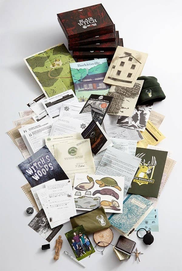 season packaging with complete products shown