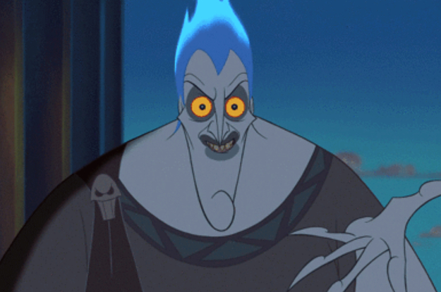 Assemble Your Own Disney Squad And We'll Tell You Which Villain You're Fighting