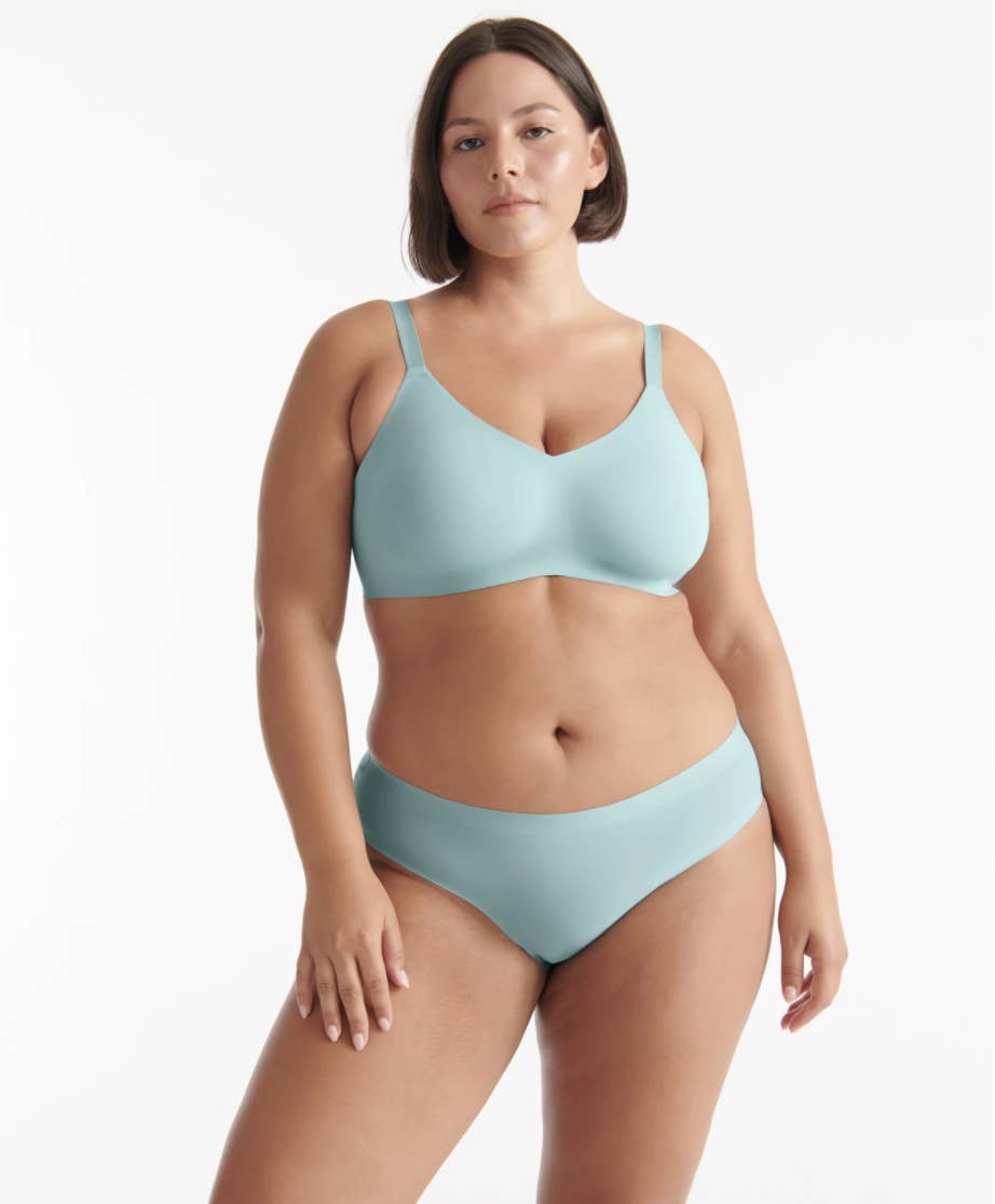 33 Of The Plus-Size Underwear You Want To Take Off