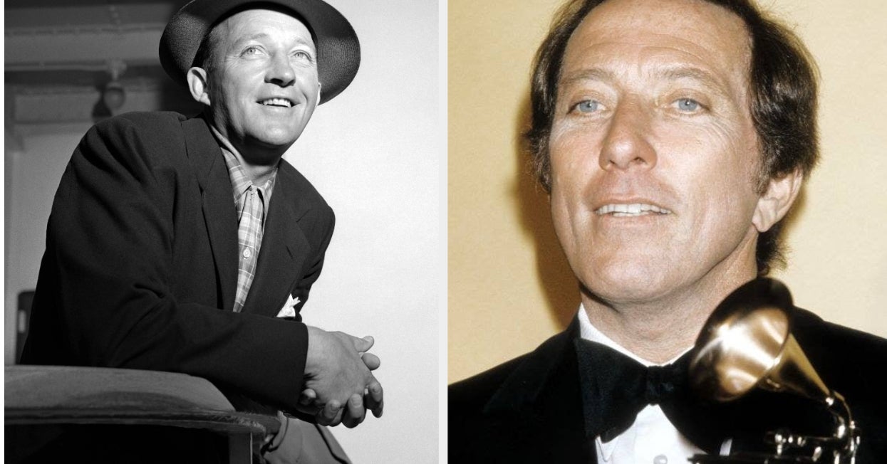 49 Best Christmas Songs For Your Holiday Playlist