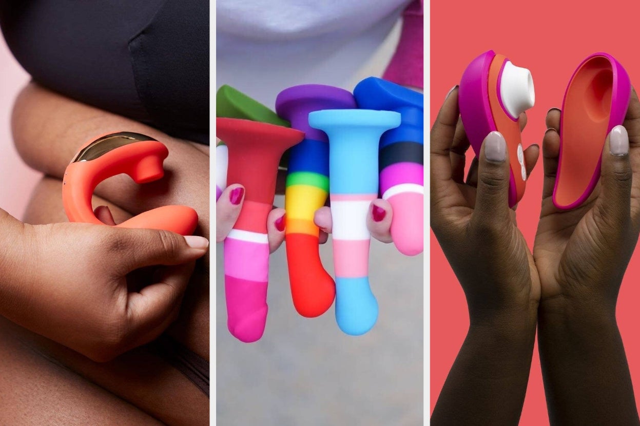 Here Are 35 Sex Toys So *Good* You Should Definitely Save Up thumbnail