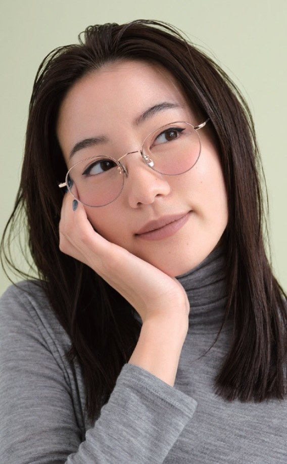 こんなアイデア考えたこともなかった…！JINSが生み出した「魔法