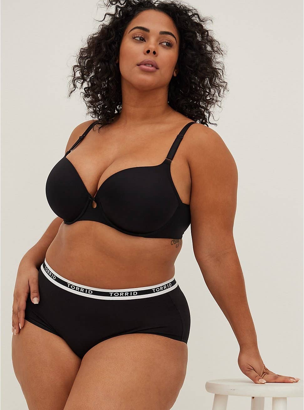 What is the most comfortable, breathable underwear that is not too  expensive? : r/PlusSize