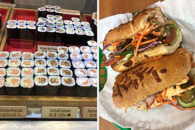 We Have Definitive Proof That Australian Fast Food Is Better Than Anywhere Else In The World