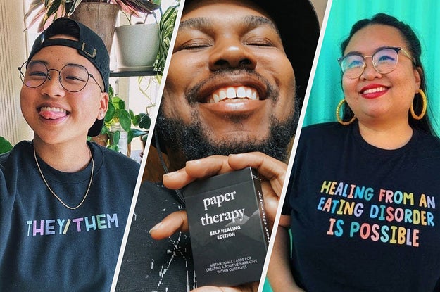 29 Small Businesses To Support That Are Trying To Make A Change - Vimarsana News