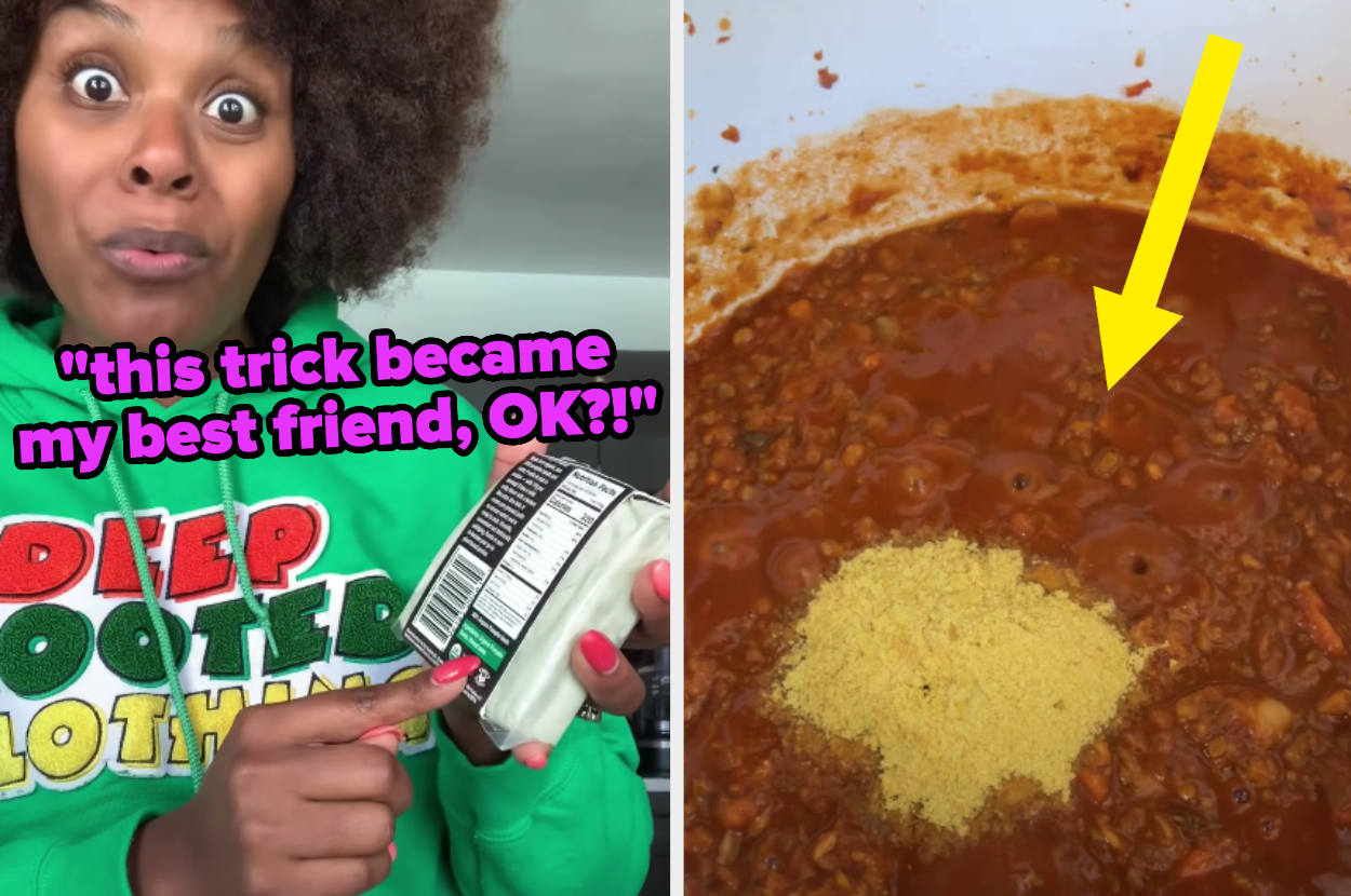 Vegan TikTok Star Tabitha Brown Now Has Her Own McCormick Spice Blend.  Because That's Her Business