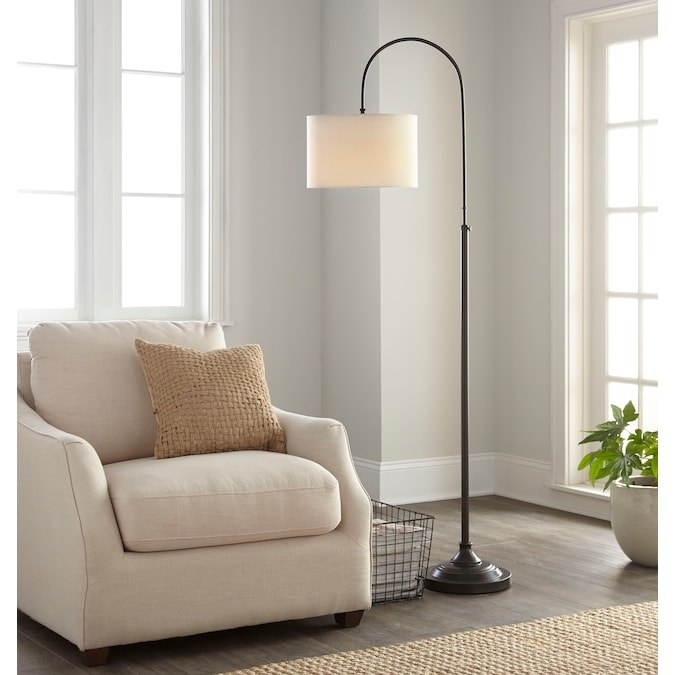 31 Lamps And Lighting Pieces From Lowe S That Ll Make A Truly Stylish   Sub Buzz 15683 1638902464 36 