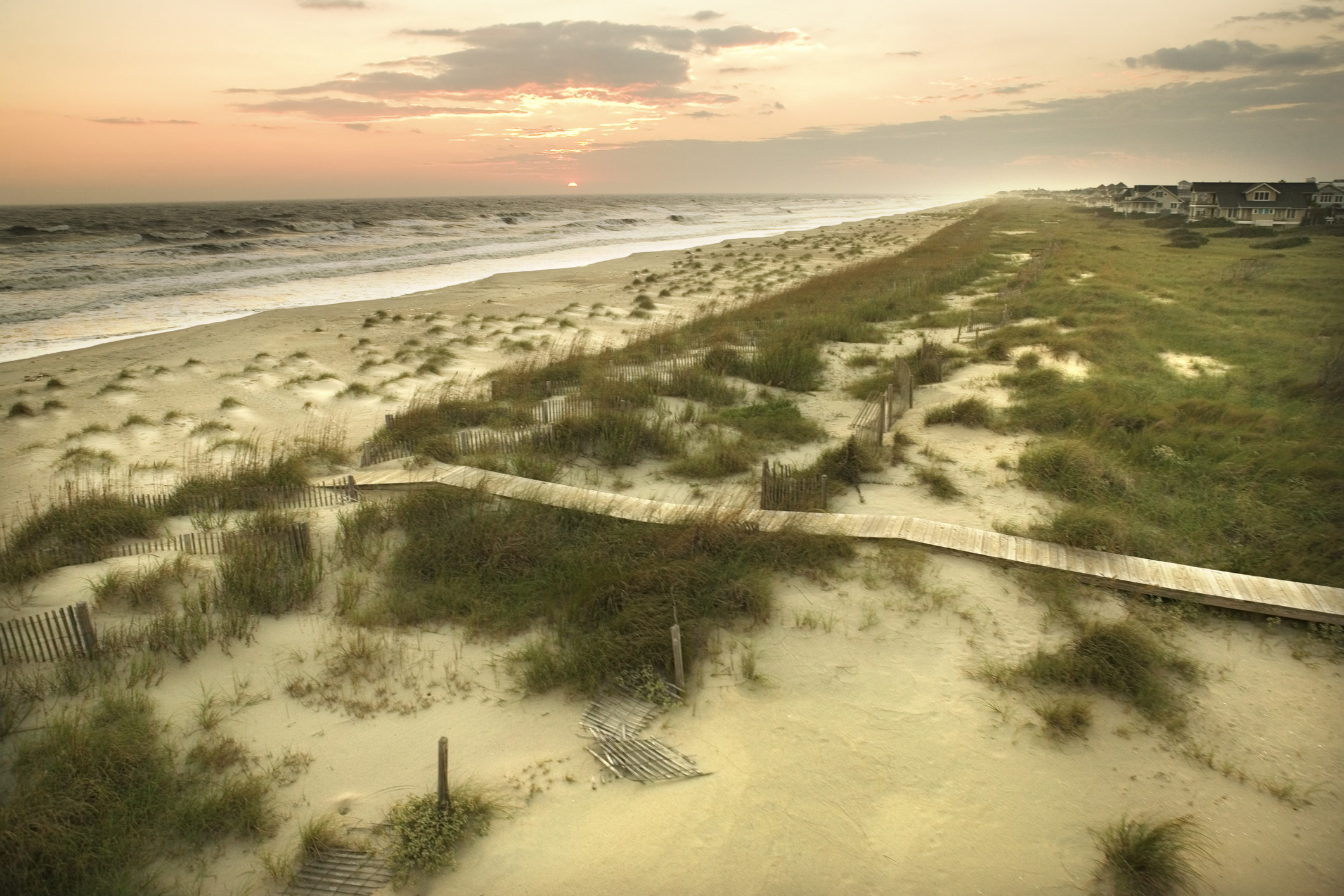 Sea vista topsail beach nc