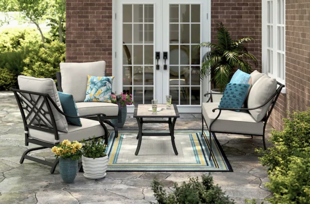 31 Pieces Of Lowe's Furniture That’ll Refresh Your Home