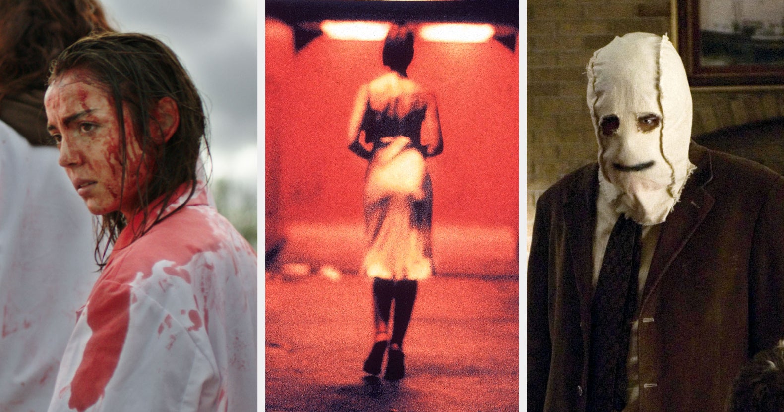 24 Movies With Plotlines So Disturbing, People Wish They'd Never Even Heard Of Them