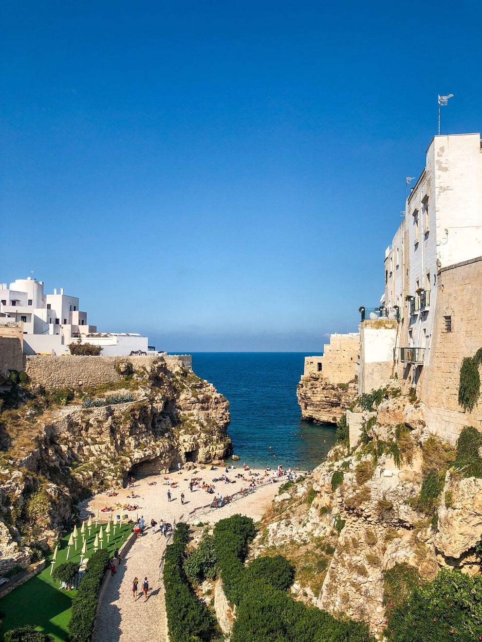 Reasons To Visit Puglia, Italy