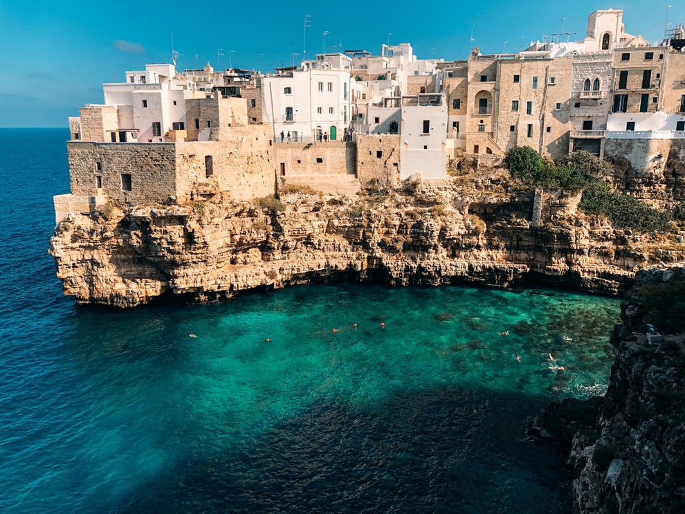 Reasons To Visit Puglia, Italy