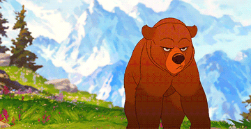 &quot;Brother Bear&quot; gif