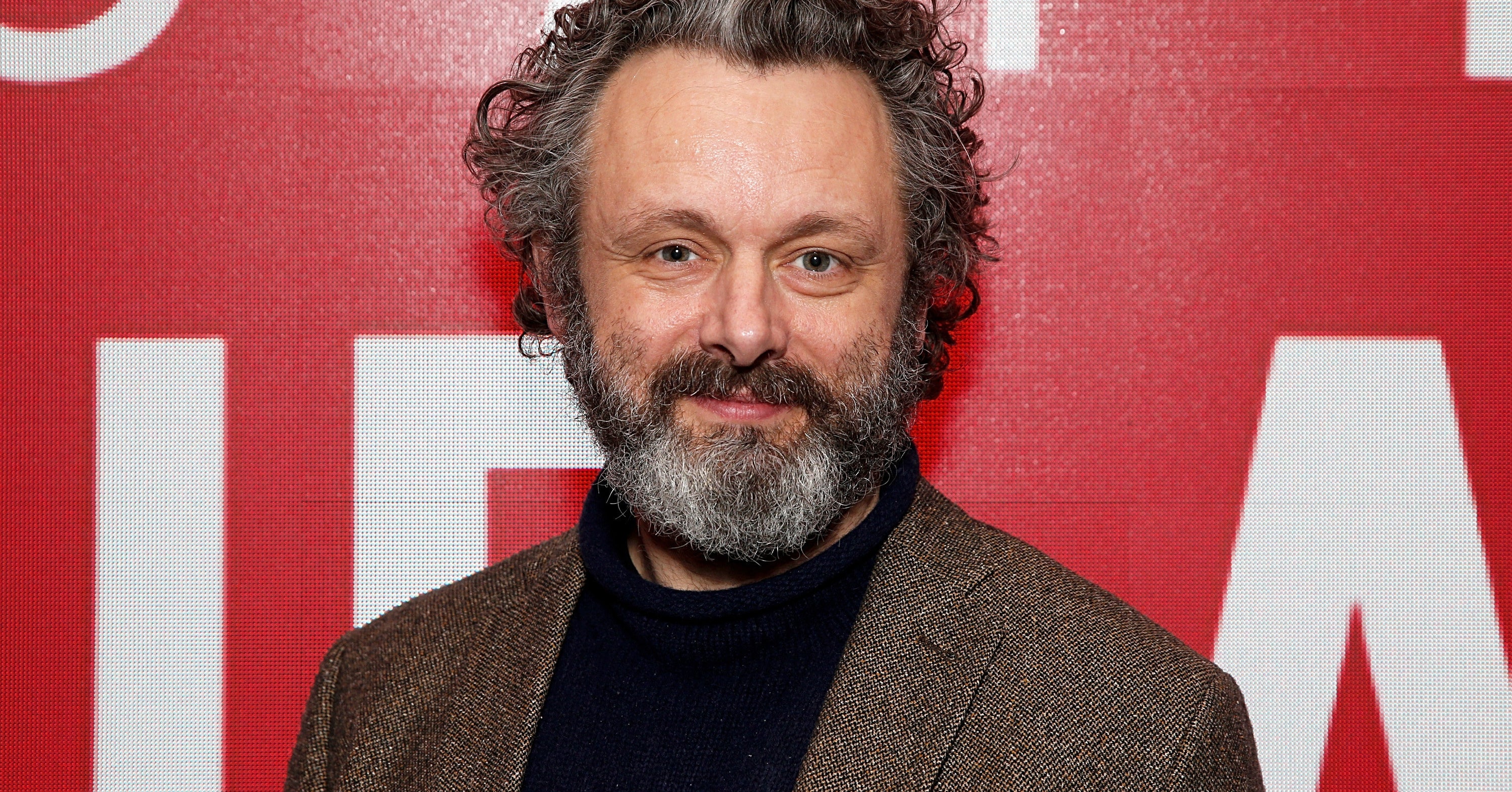 Michael Sheen Says He's A "Not-For Profit" Actor Now And That He's Donating His Future Earnings