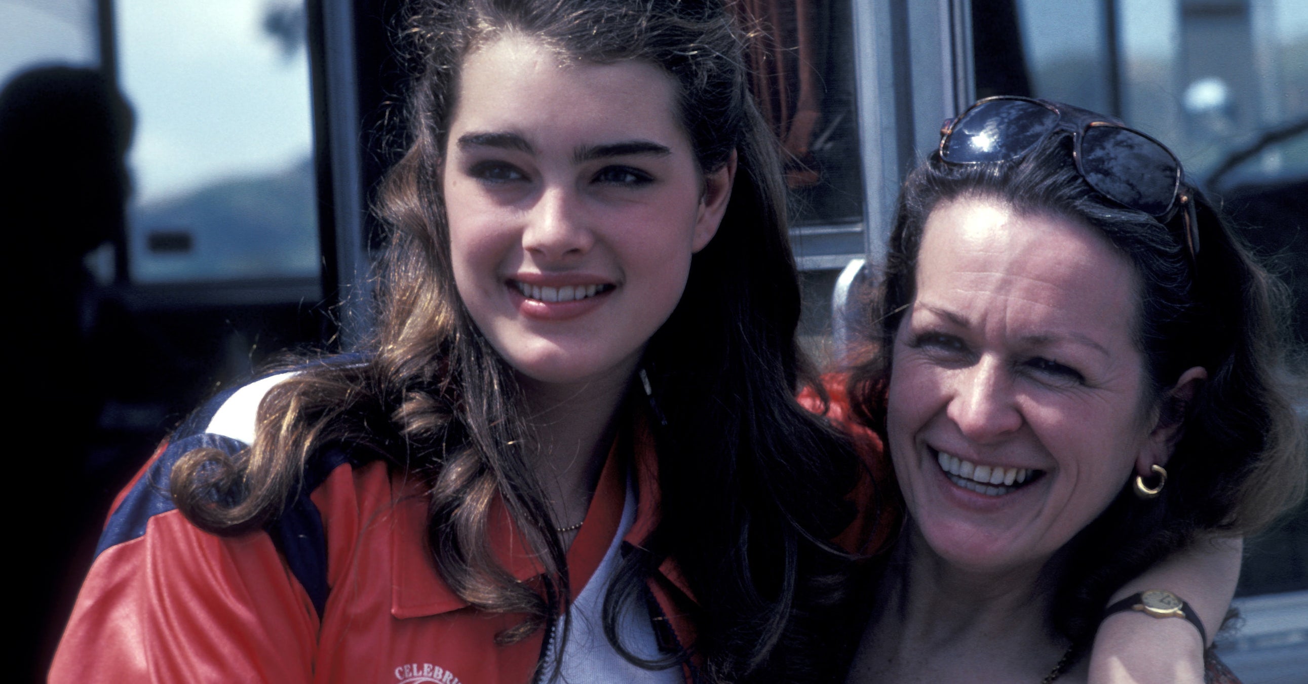 Brooke Shields Reflects On Barbara Walters Interview