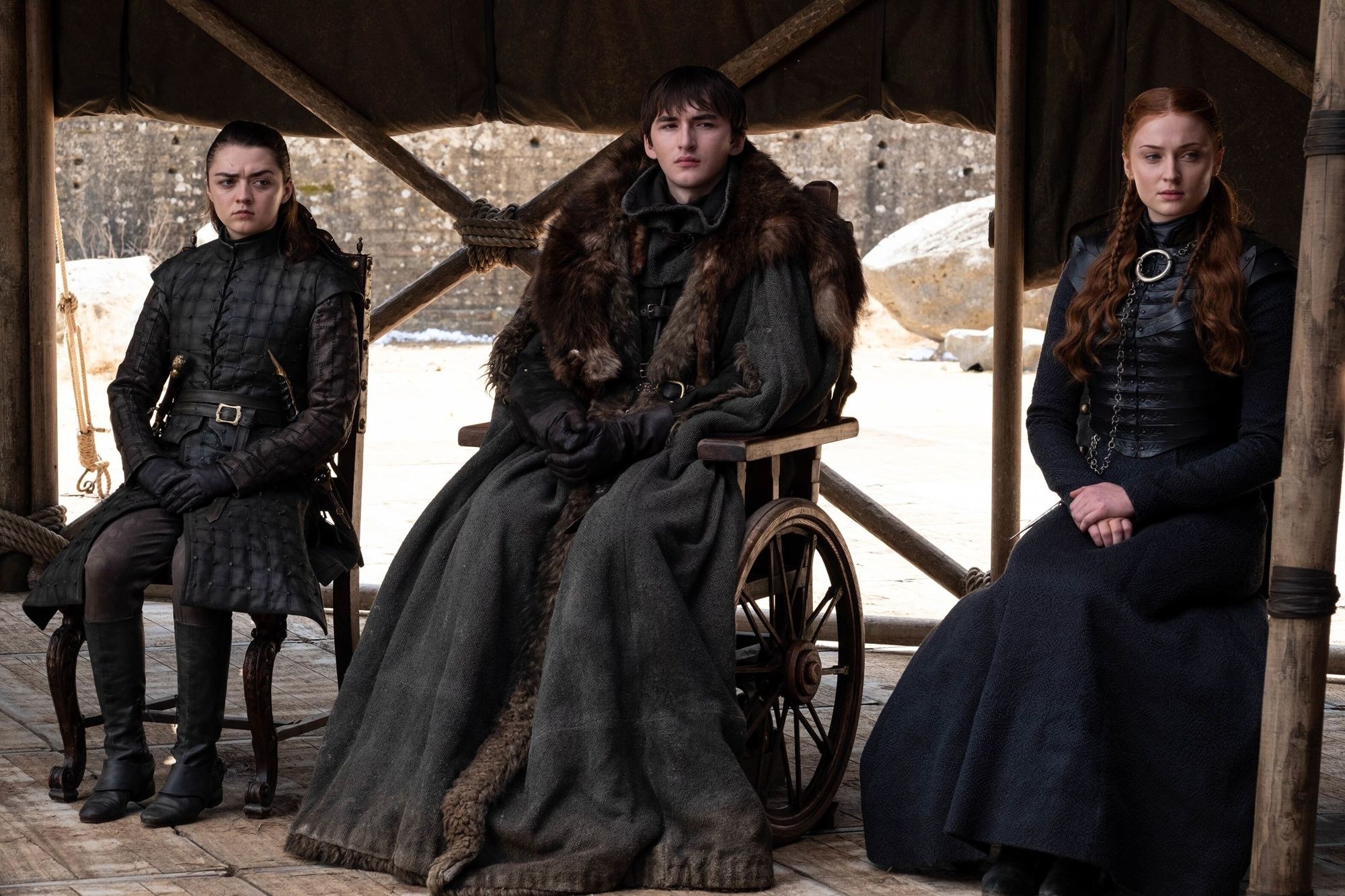 Top 10 best Game of Thrones plot twists, ranked • AIPT