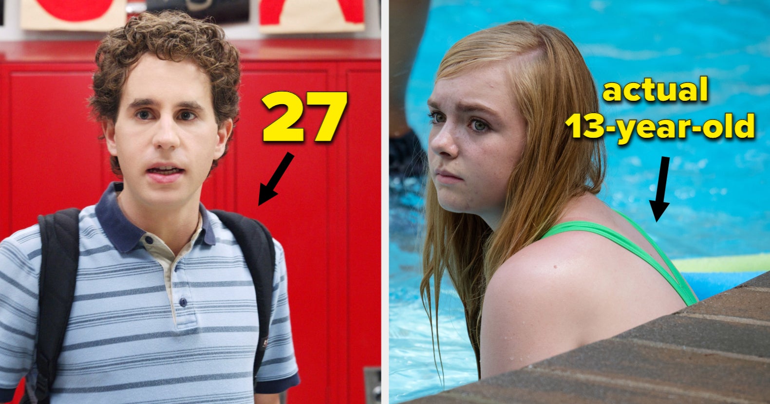 20 Movies That Nail What It's Actually Like To Be A Teen