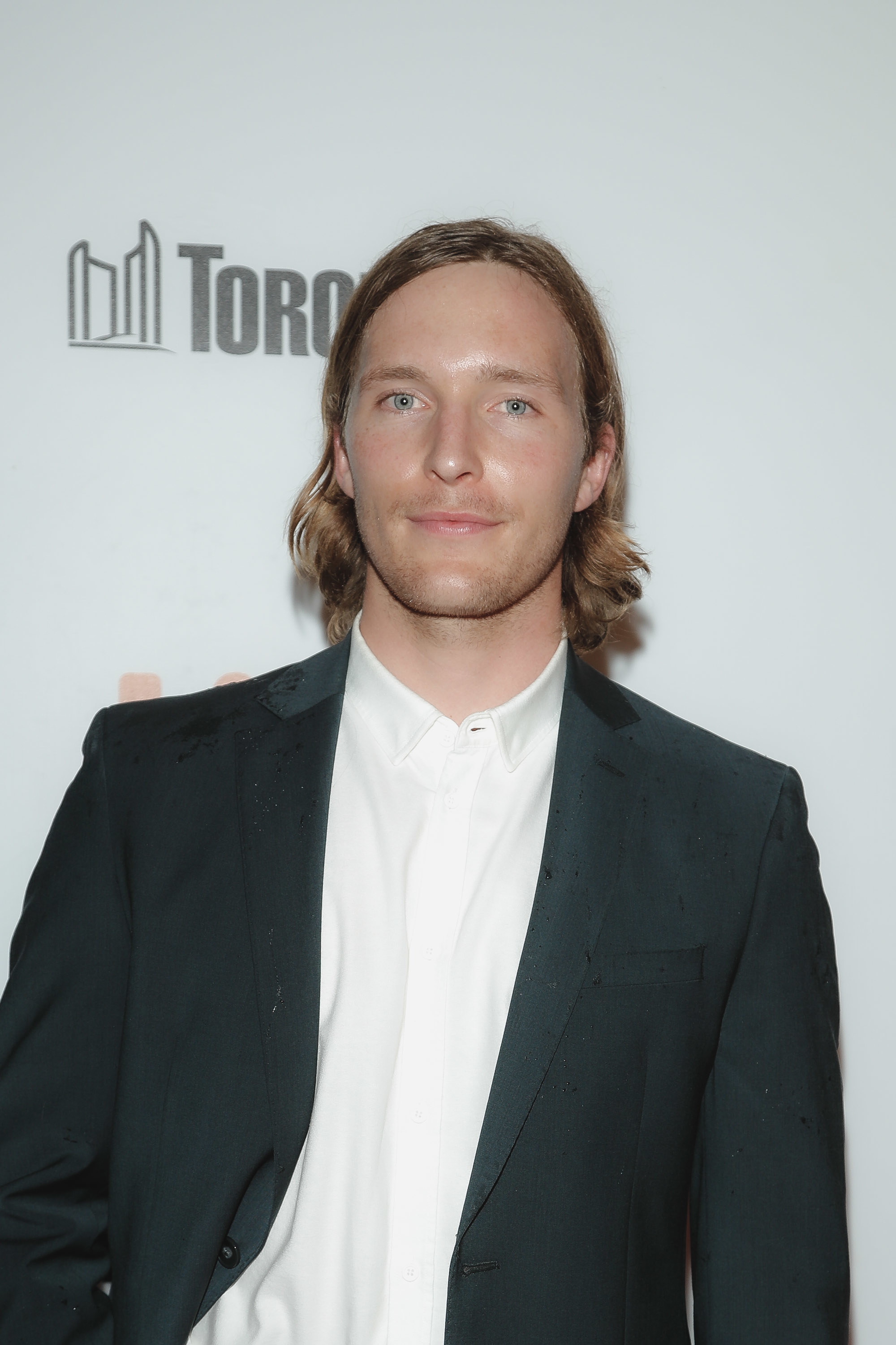 Sean Keenan attends &quot;True History Of Kelly Gang&quot; Premiere