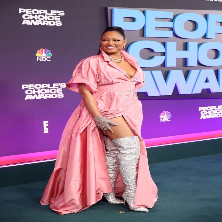 People's Choice Awards 2021 Best Looks