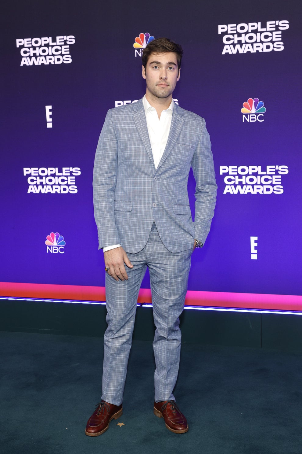 People's Choice Awards 2021 Best Looks