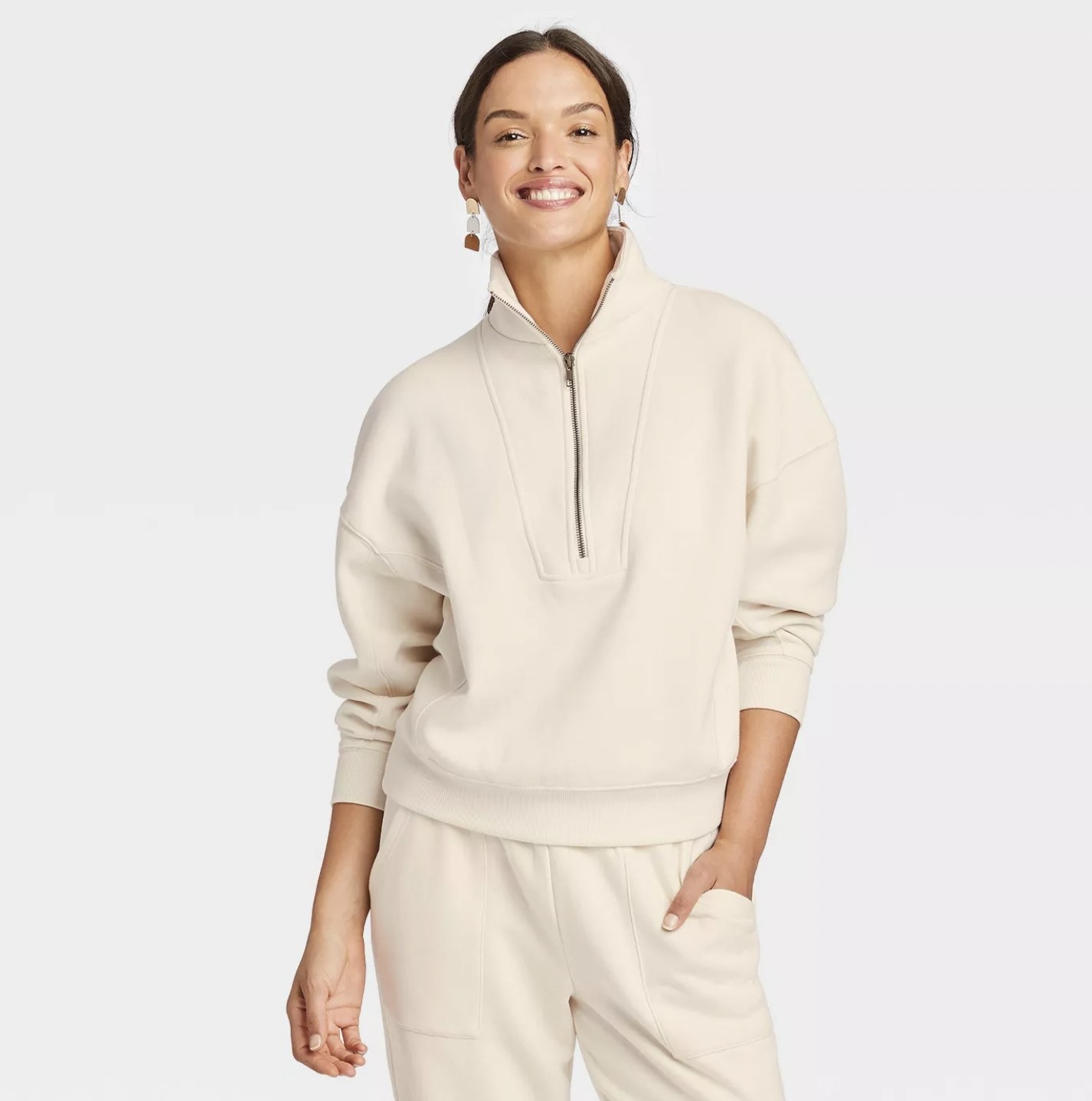 31 Pieces Of Clothing From Target You Can Comfortably Lounge In While ...