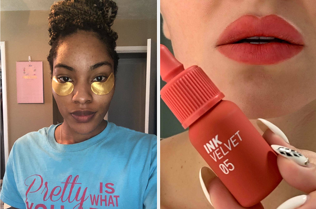 39 Quick And Easy Beauty Products That All Lazy People Need To Know About