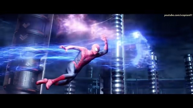 the amazing spider man game pc screen probmems