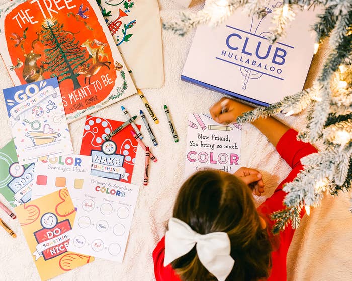 19 Subscription-Based Gifts And Boxes For Kids 2021